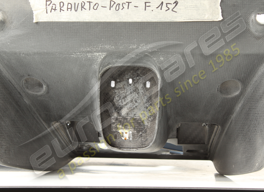new (other) ferrari complete diffuser. part number 796698 (3)