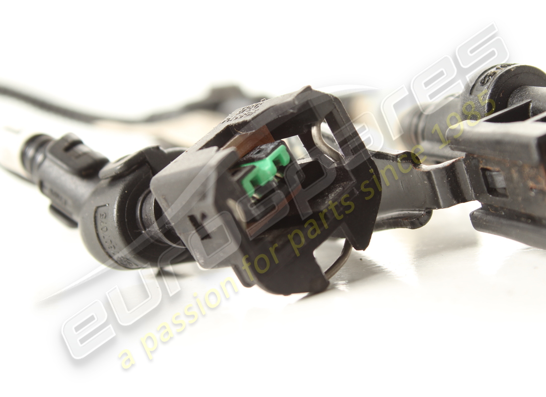 used ferrari wiring. part number 259822 (4)