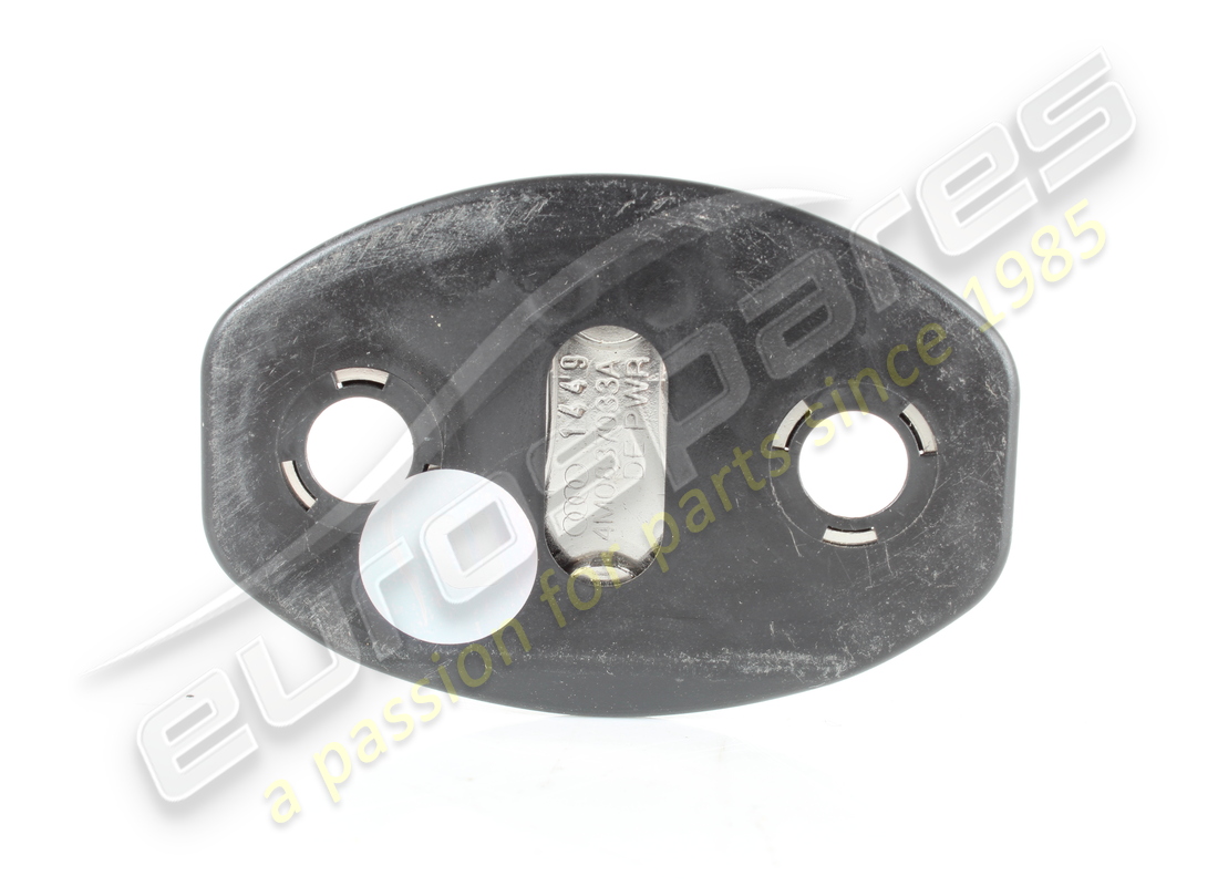 used lamborghini striker. part number 4m0837033a (2)