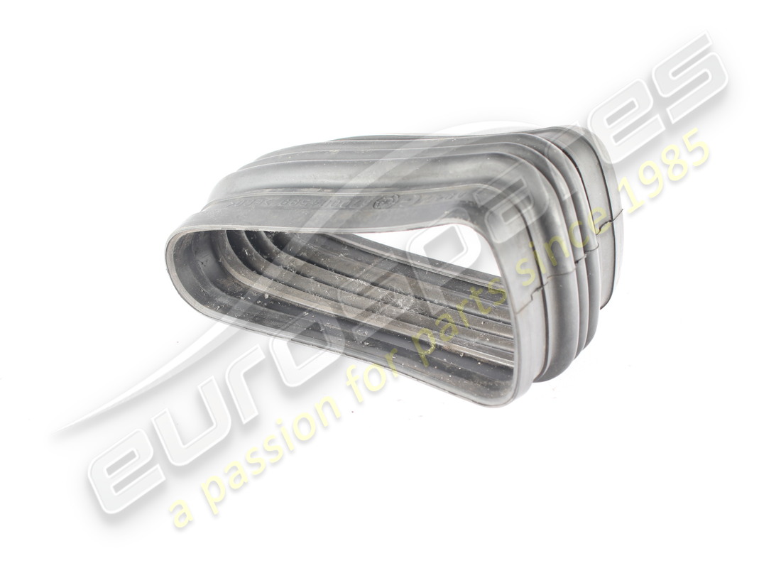 USED Maserati DIRTY AIR SLEEVE . PART NUMBER 670004599 (1)