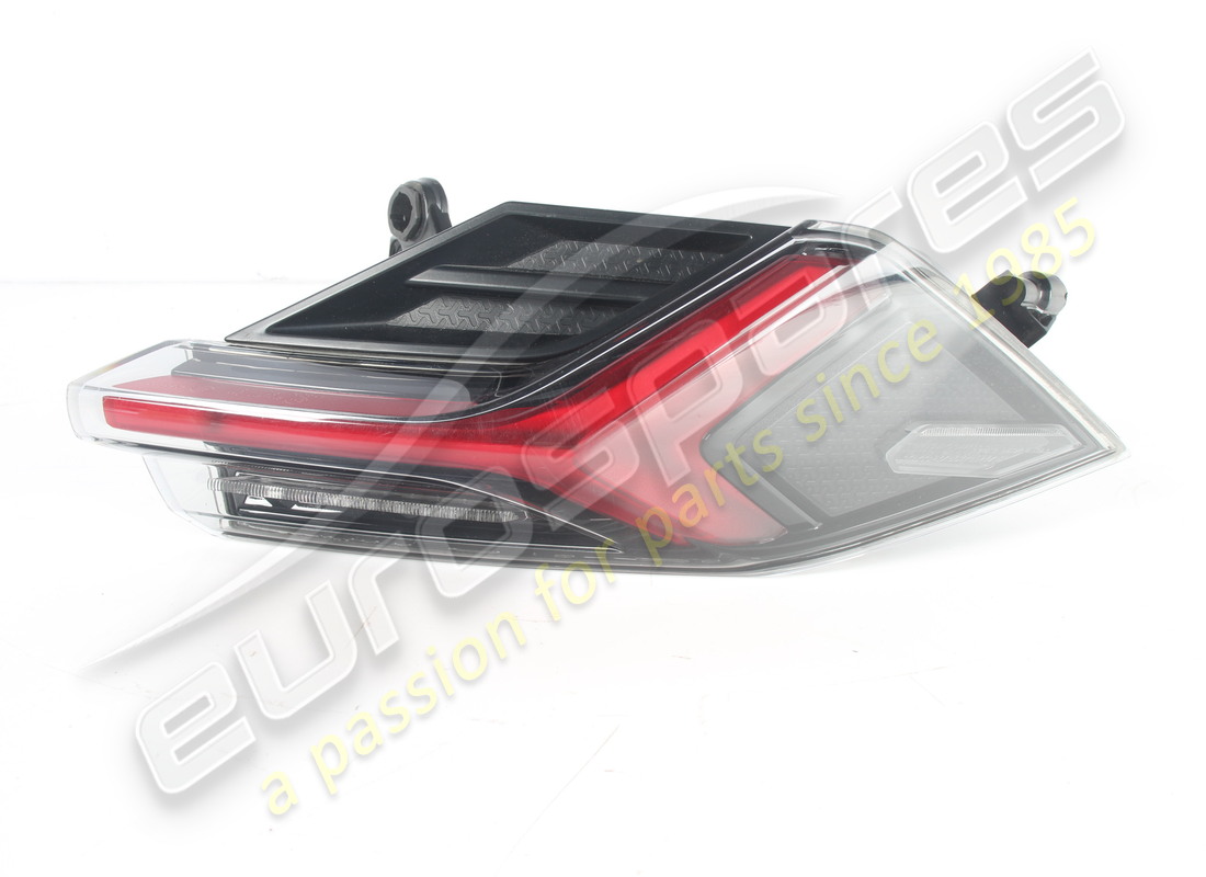 used lamborghini rear combination. part number 4ml945069 (1)