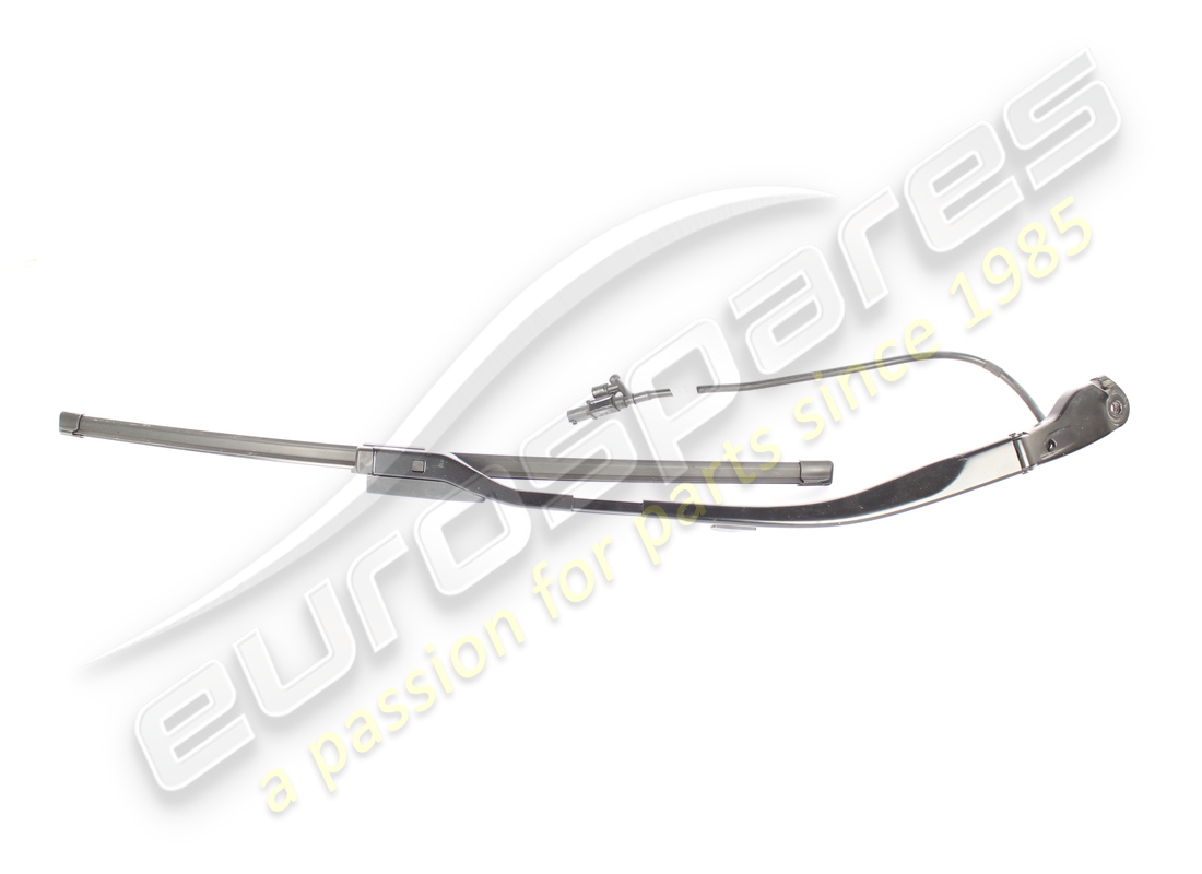 USED Maserati DRIVER SIDE WIPER ARM RHD . PART NUMBER 670175176 (1)
