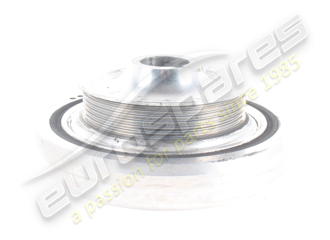 used ferrari torsion damper. part number 266912 (2)