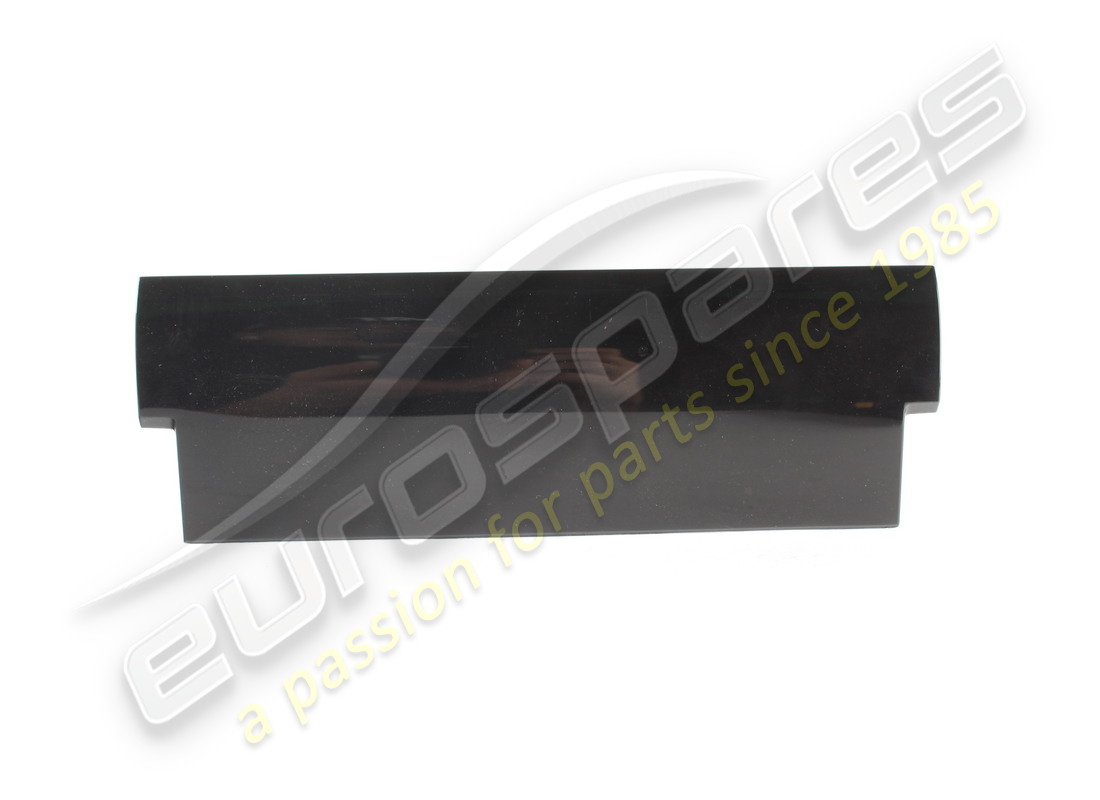 used porsche high-gloss black. part number 992864298aov3 (1)