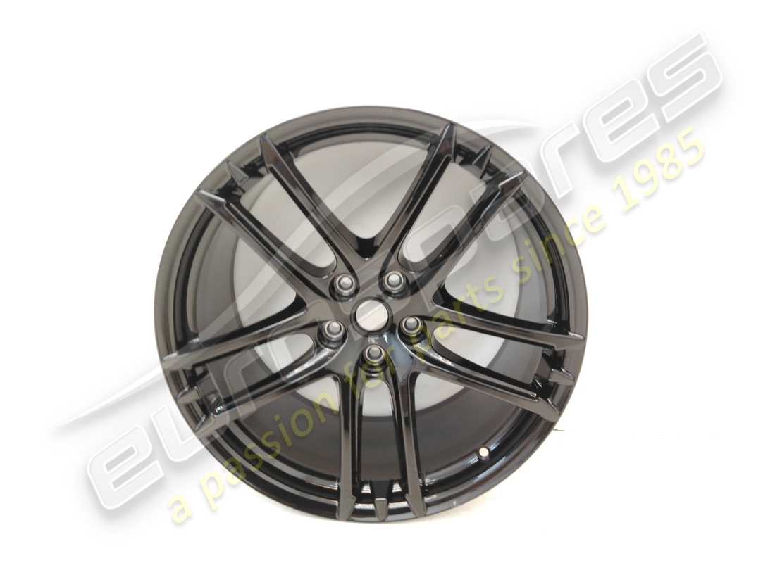 new maserati rear wheel. part number 83078505 (1)