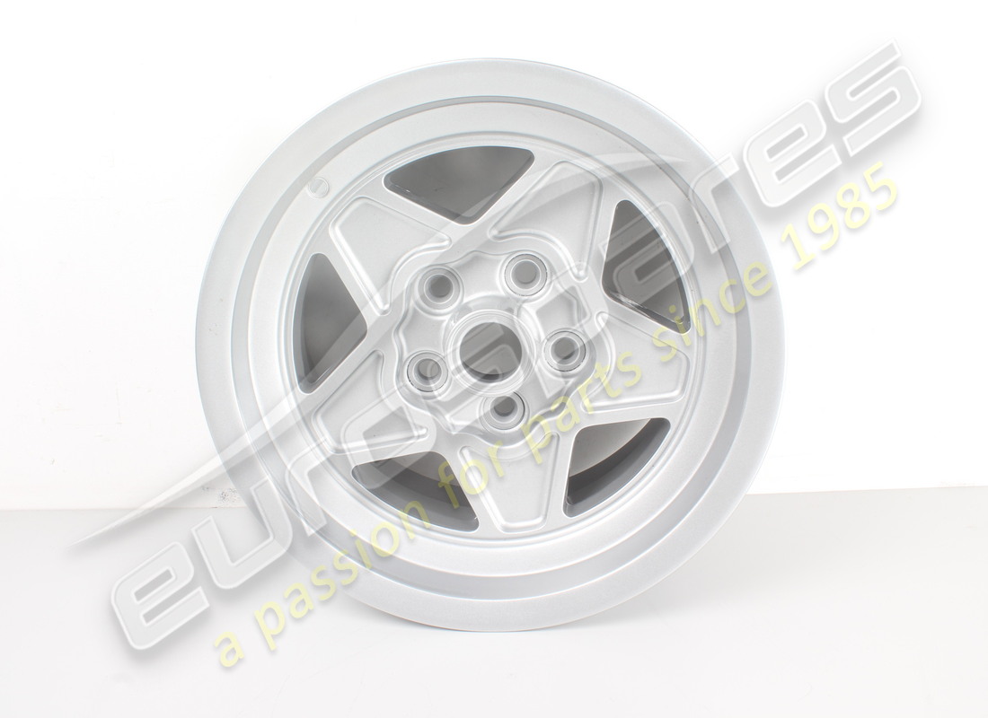 RECONDITIONED Ferrari WHEEL SPEEDLINE 7.5X14 . PART NUMBER 116627 (1)