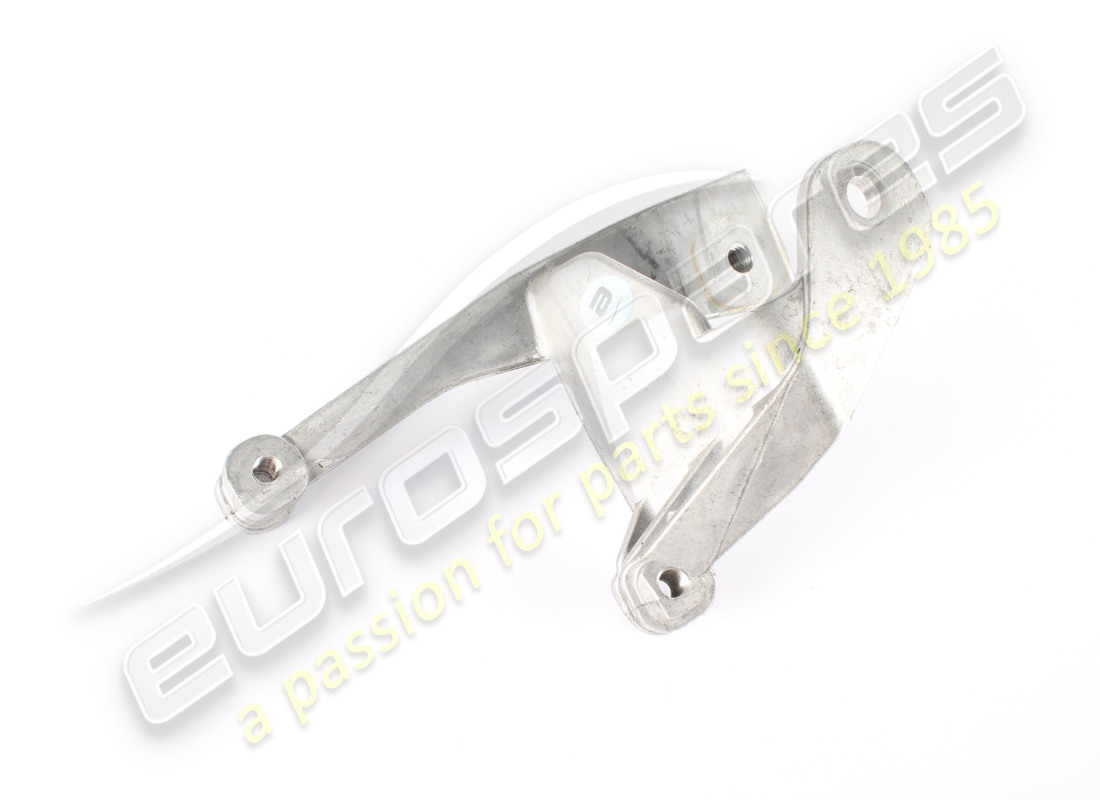 used lamborghini mounting bracket. part number 9y0199373 (2)