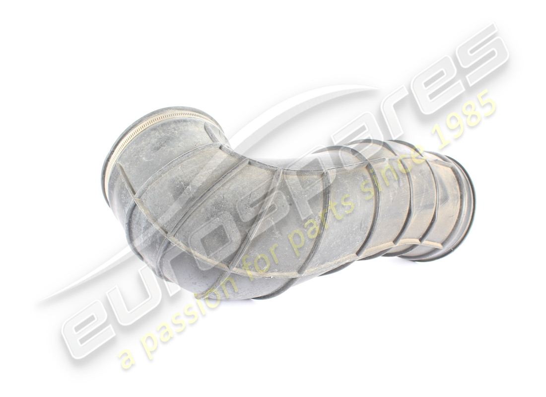 used ferrari rh pipe elbow. part number 263786 (2)