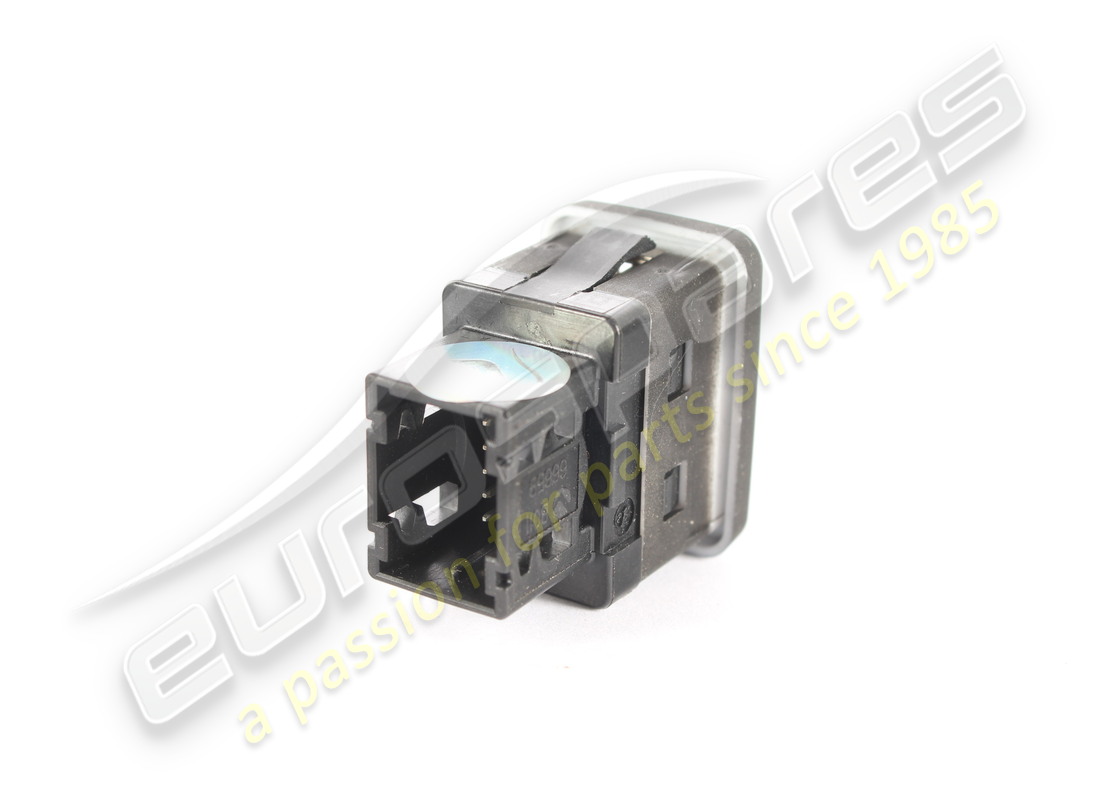used ferrari usb socket. part number 303226 (2)