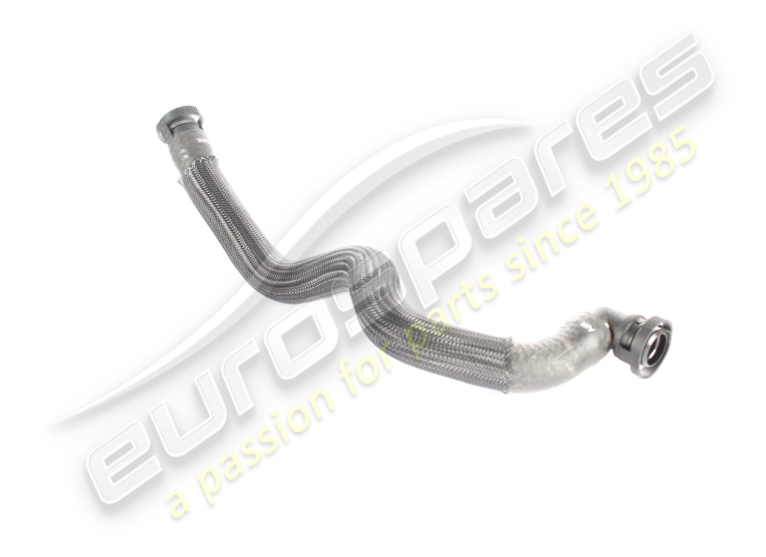 used maserati rigid pipe. part number 670050591 (2)
