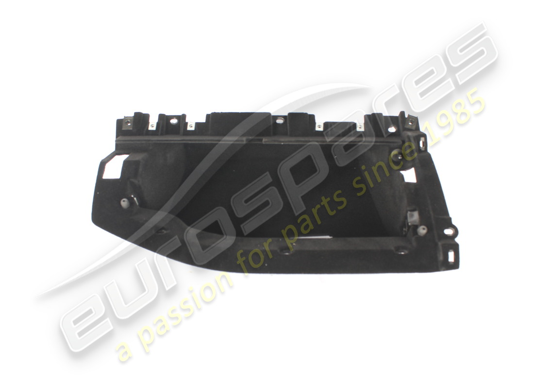 used ferrari vano cassetto floccato complete d. part number 847836 (2)