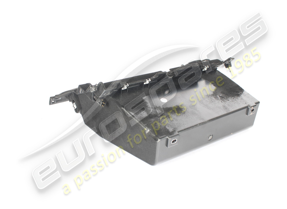 used ferrari vano cassetto floccato complete d. part number 847836 (4)