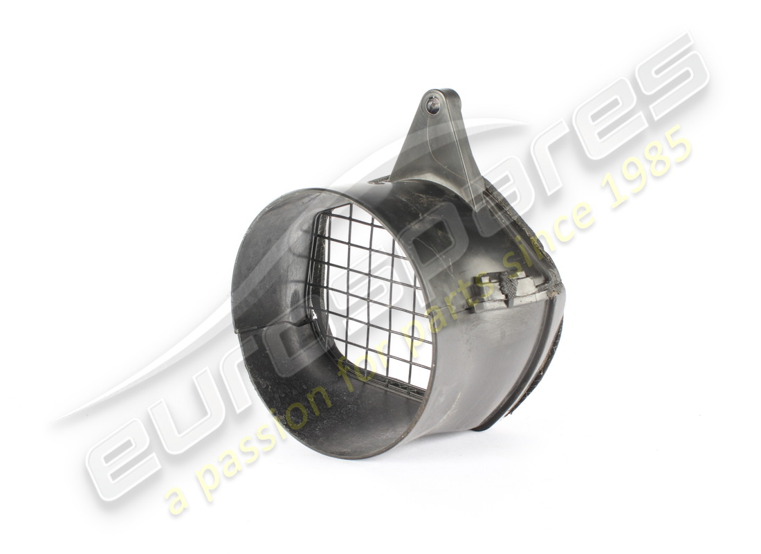 used ferrari air duct complete with lh front. part number 254308 (2)