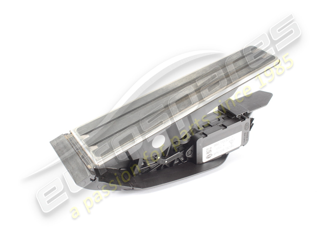USED Porsche ACCELERATOR SENSOR . PART NUMBER 992723507D (1)