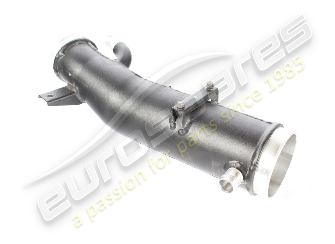 used ferrari lh pipe from filter box to t. part number 331637 (3)
