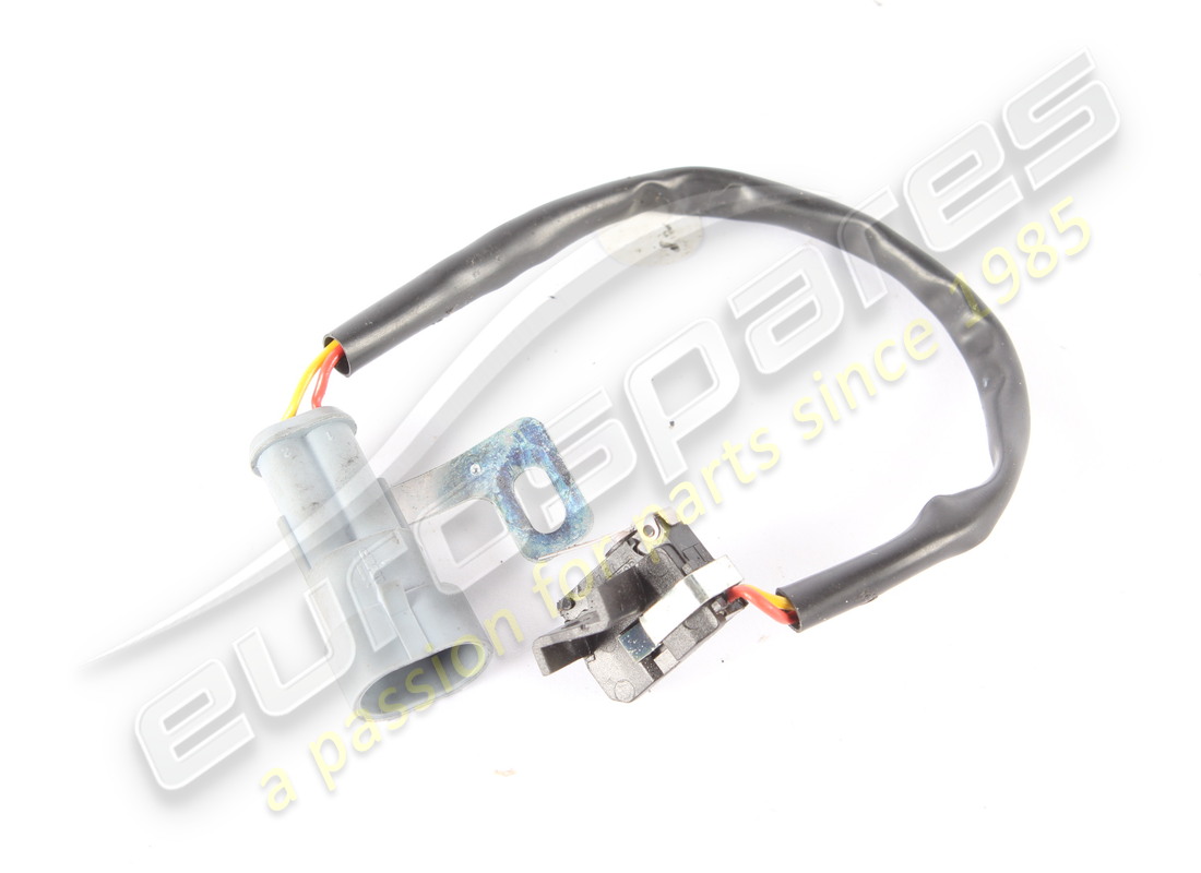 used ferrari micro-switch for locking doo. part number 212584 (1)