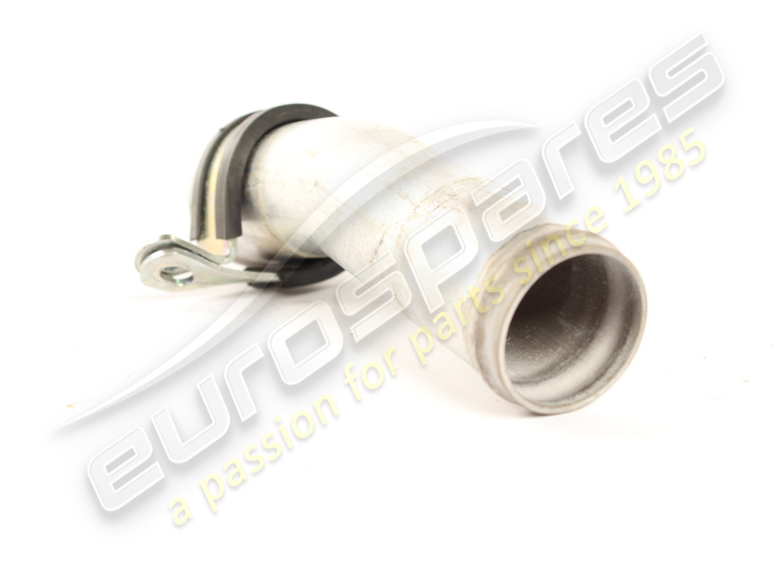 used ferrari rear delivery pipe. part number 306910 (2)