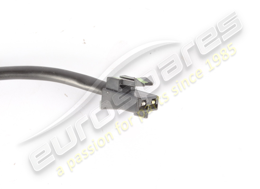 used ferrari hood opening actuator. part number 65757300 (3)