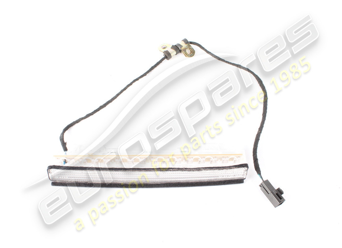 used ferrari fanale arr suppl.(iii° sto. part number 202091 (1)