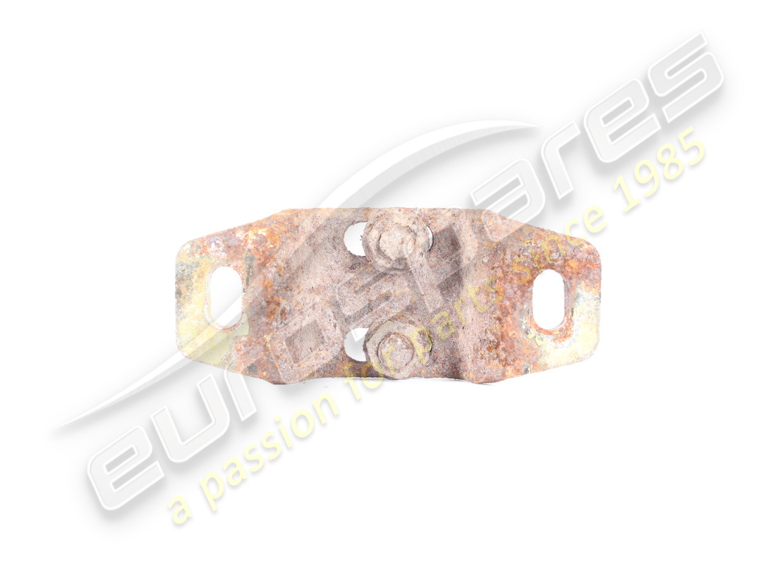 used ferrari bonnet catch. part number 60536900 (2)