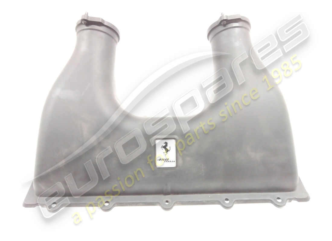 USED Ferrari FILTER BOX COVER . PART NUMBER 246588 (1)