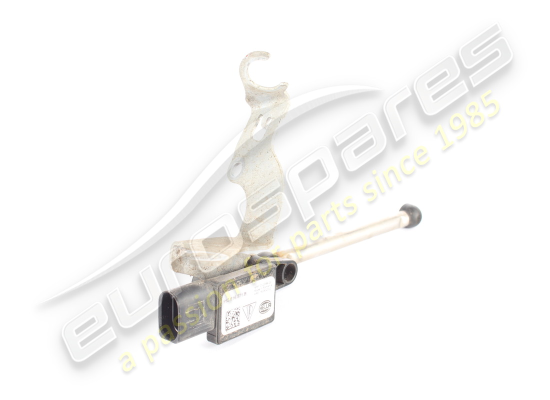 used porsche level sensor. part number 992616571b (2)