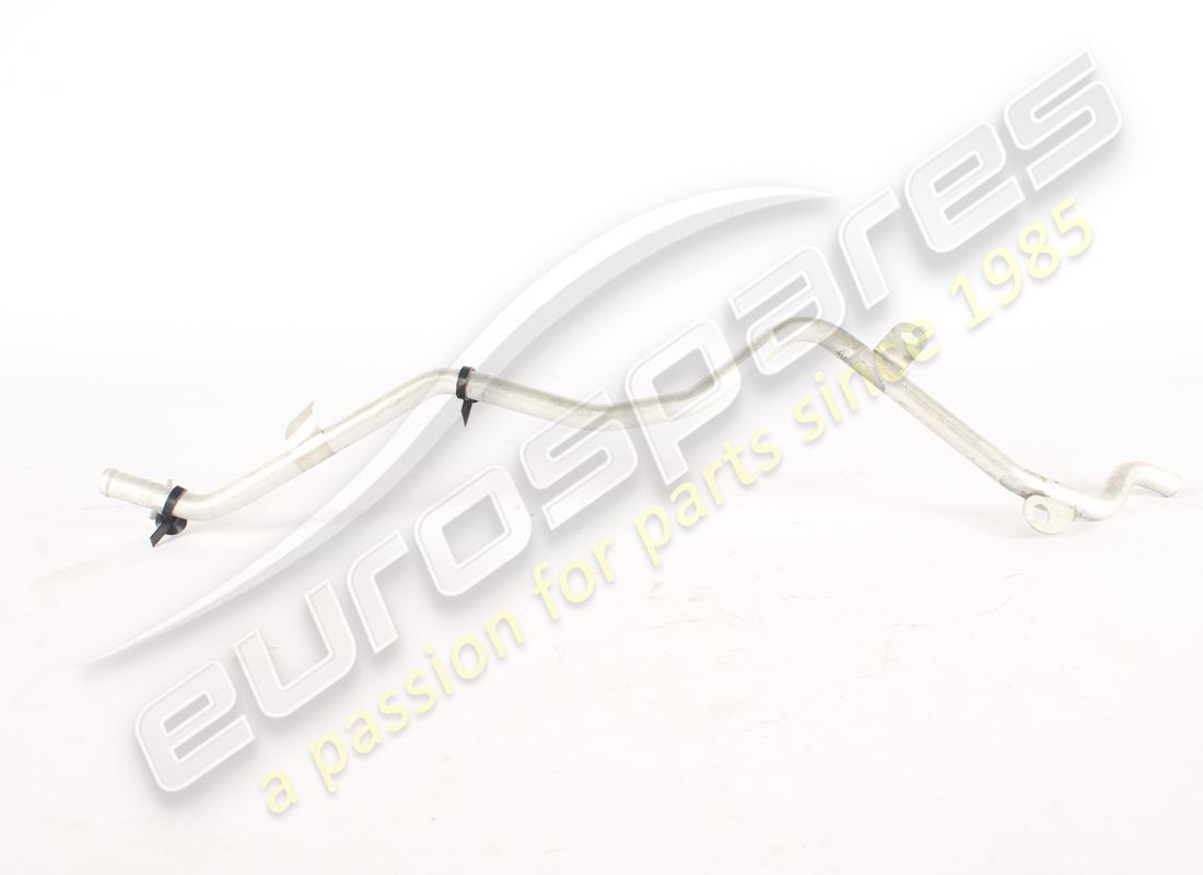 USED Ferrari TUBO RIGIDO SCARICO BENZINA . PART NUMBER 742116 (1)
