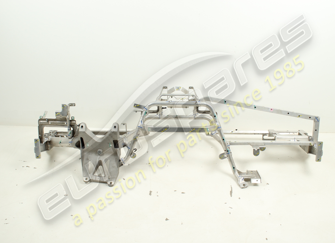 USED Ferrari DASHBOARD CROSS MEMBER . PART NUMBER 89387300 (1)