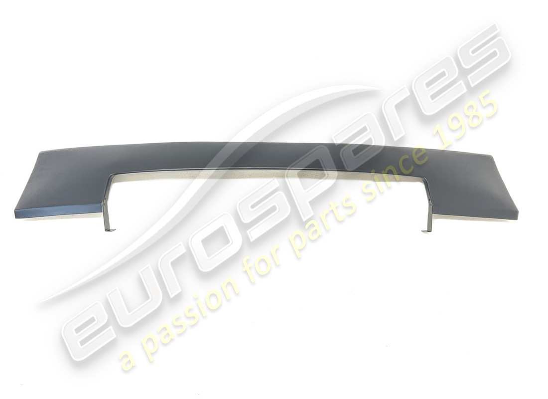 new eurospares rear centre lower panel. part number 61478300 (1)