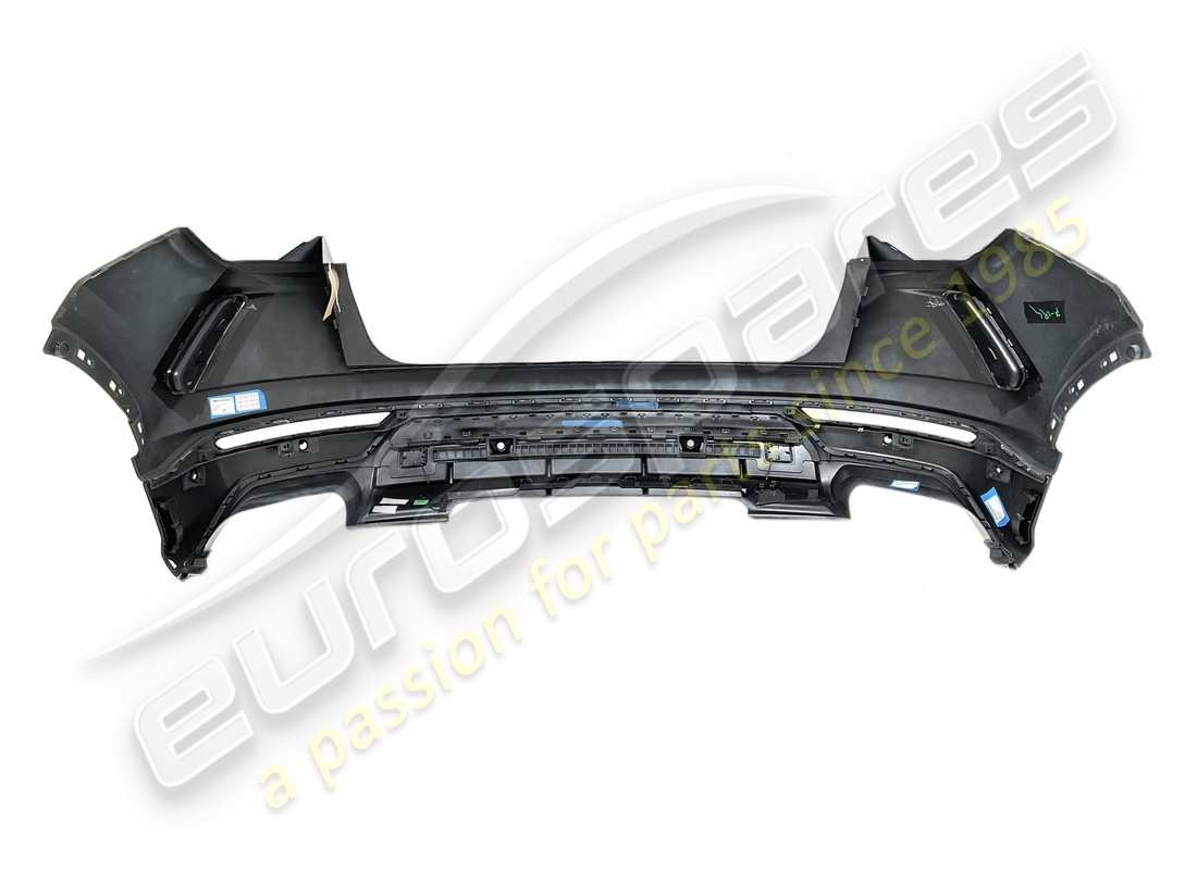 USED EUROSPARES LAMBORGHINI URUS REAR BUMPER. PART NUMBER EAP1425710 (2) used eurospares lamborghini urus rear bumper. part number eap1425710 (2)
