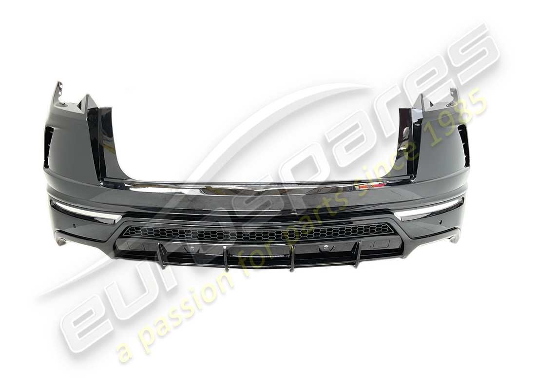 USED Eurospares Lamborghini URUS REAR BUMPER . PART NUMBER EAP1425710 (1) USED Eurospares Lamborghini URUS REAR BUMPER . PART NUMBER EAP1425710 (1)