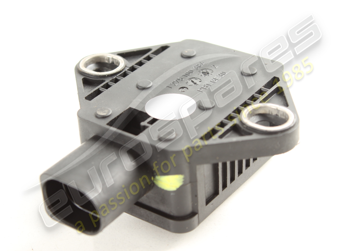 used lamborghini yaw rate sensor. part number 8e0907637a (2)