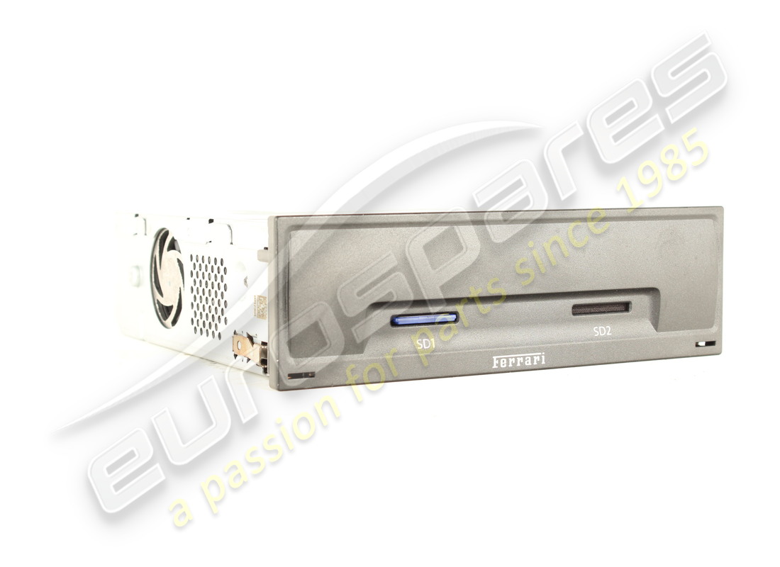 USED Ferrari NIT . PART NUMBER 335389 (1)