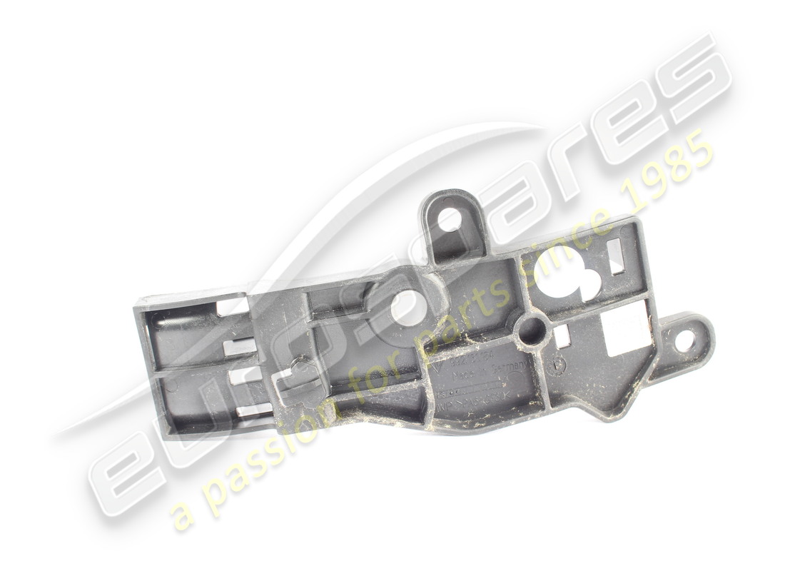 USED Porsche BRACKET . PART NUMBER 992131184 (1)