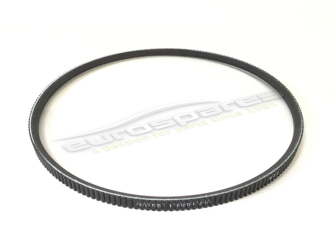 new oe fanbelt. part number 122973 (1)