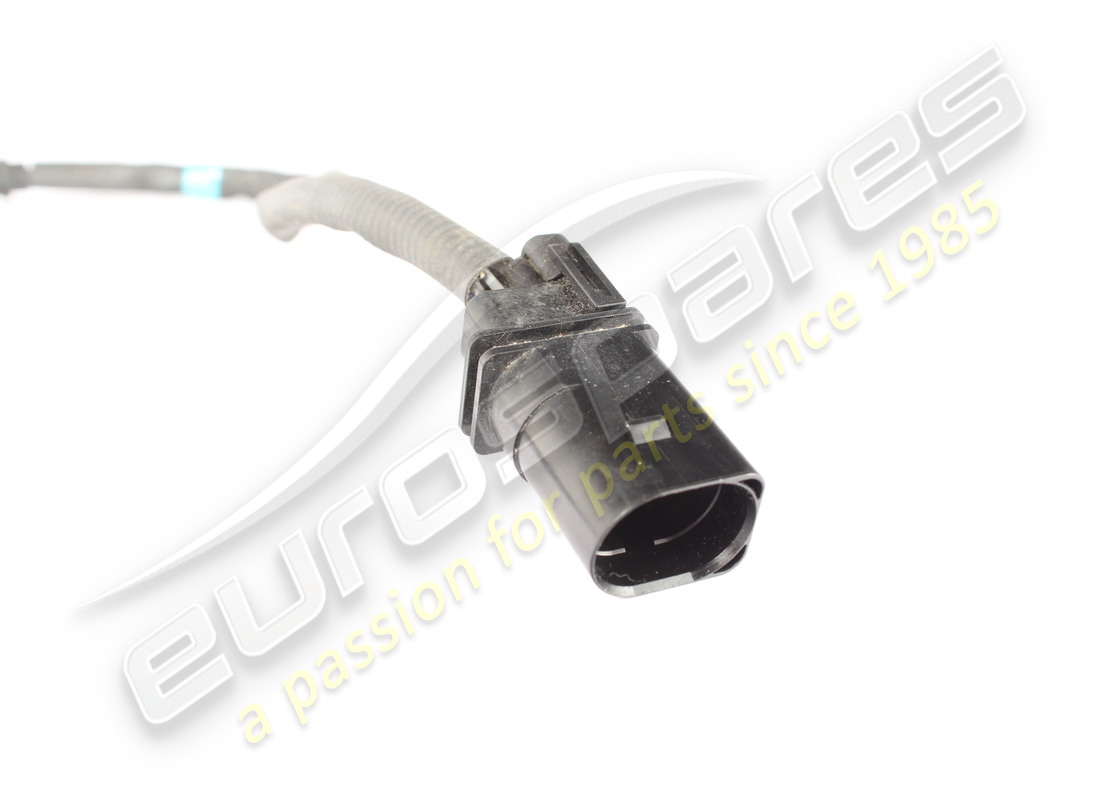 used porsche lambda probe. part number 0pb906262k (2)