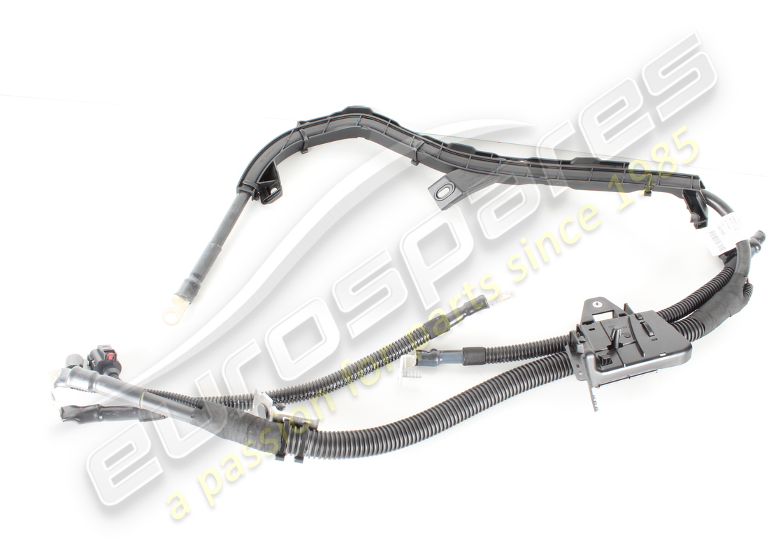 new lamborghini battery conversion kit (lithium to agm). part number 4ml998105 (3)