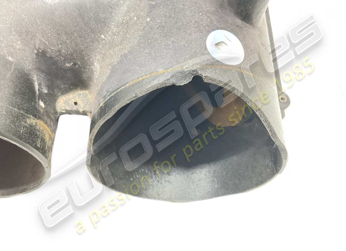 damaged ferrari switch. part number 61738900 (3)