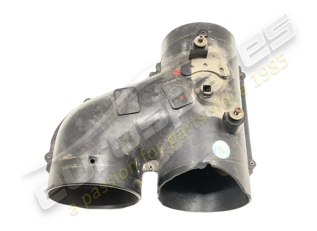 damaged ferrari switch. part number 61738900 (2)