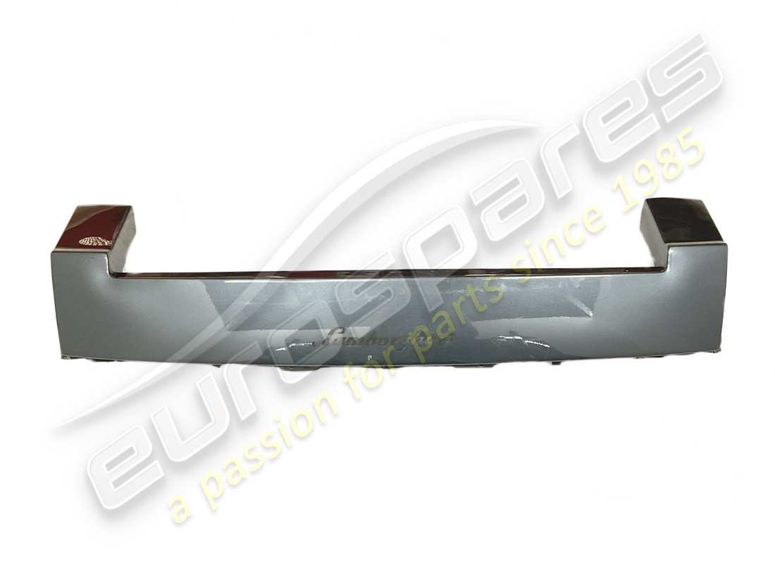 USED Lamborghini REAR END PANEL . PART NUMBER 407864487 (1)