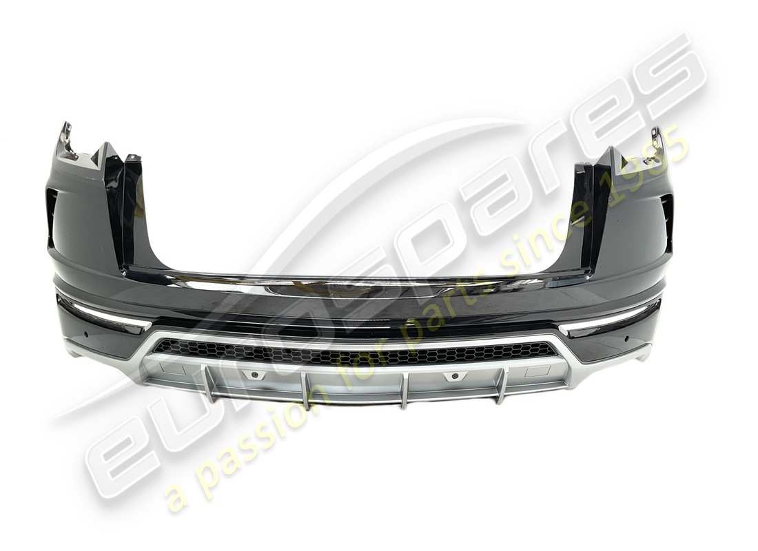 USED Eurospares Lamborghini URUS REAR BUMPER . PART NUMBER EAP1425710 (1) USED Eurospares Lamborghini URUS REAR BUMPER . PART NUMBER EAP1425710 (1)