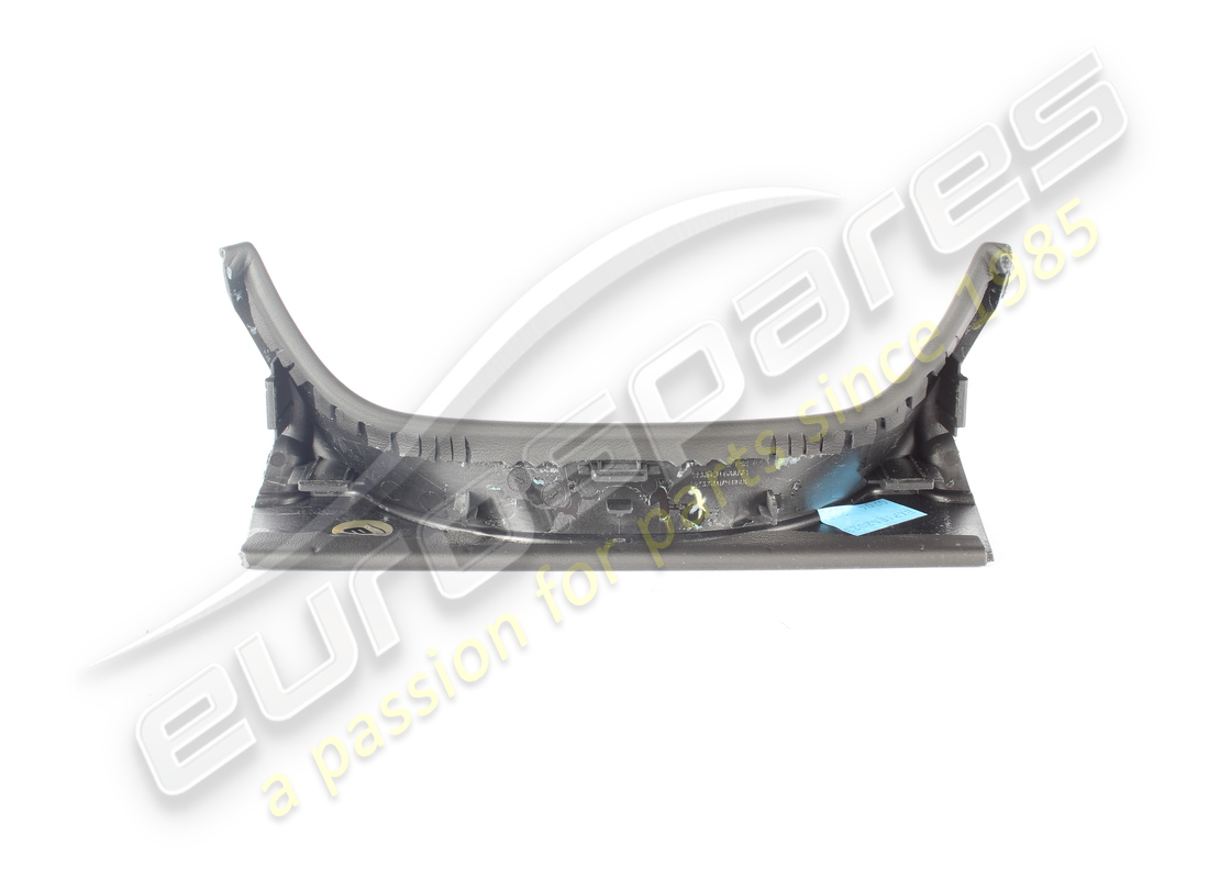 used maserati armrest bezel. part number 670207864 (2)