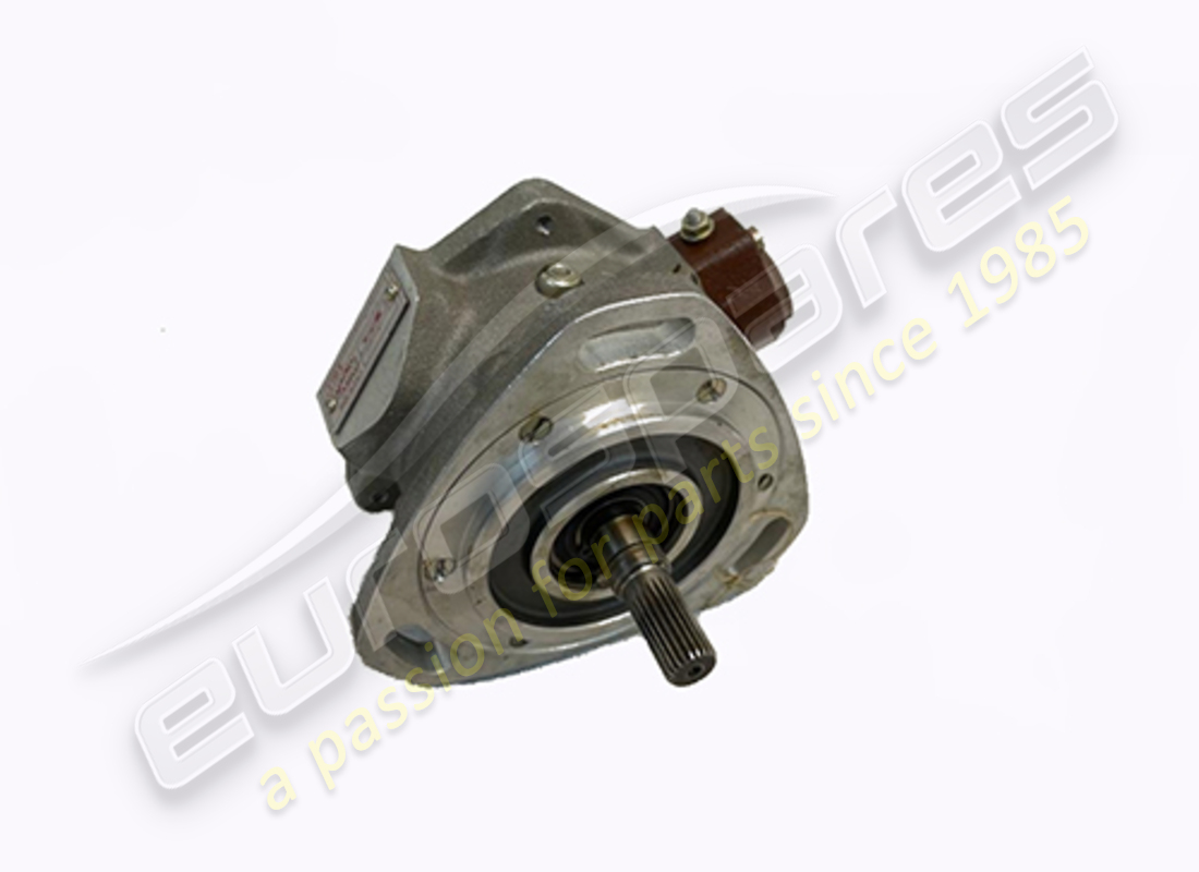 new ferrari distributor 512 bb (s 158 b). part number 108638 (2)