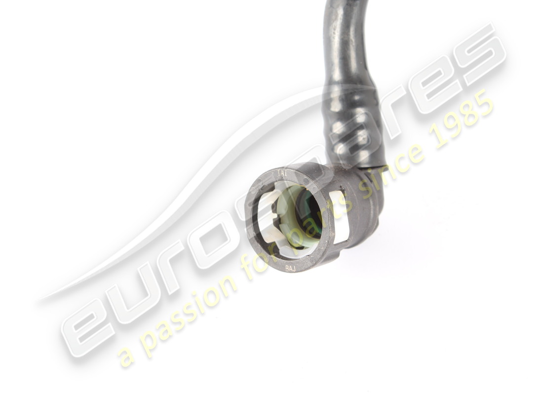 used ferrari pipe from canister to obd pump. part number 255604 (2)