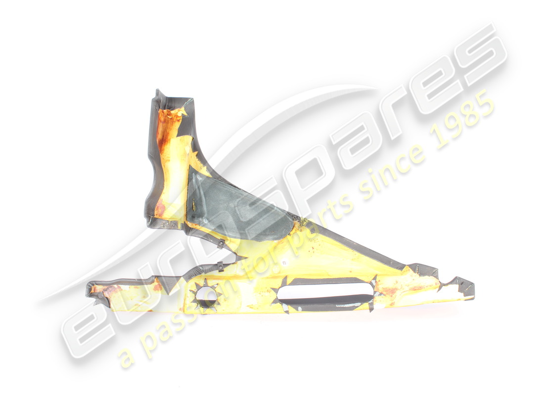 used ferrari rh side tail rear window fra. part number 64412000 (2)