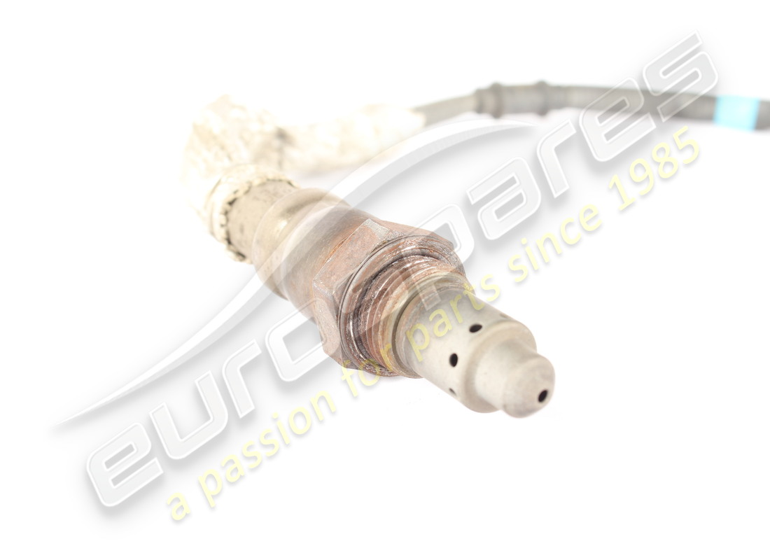 used porsche lambda probe. part number 0pb906262k (3)