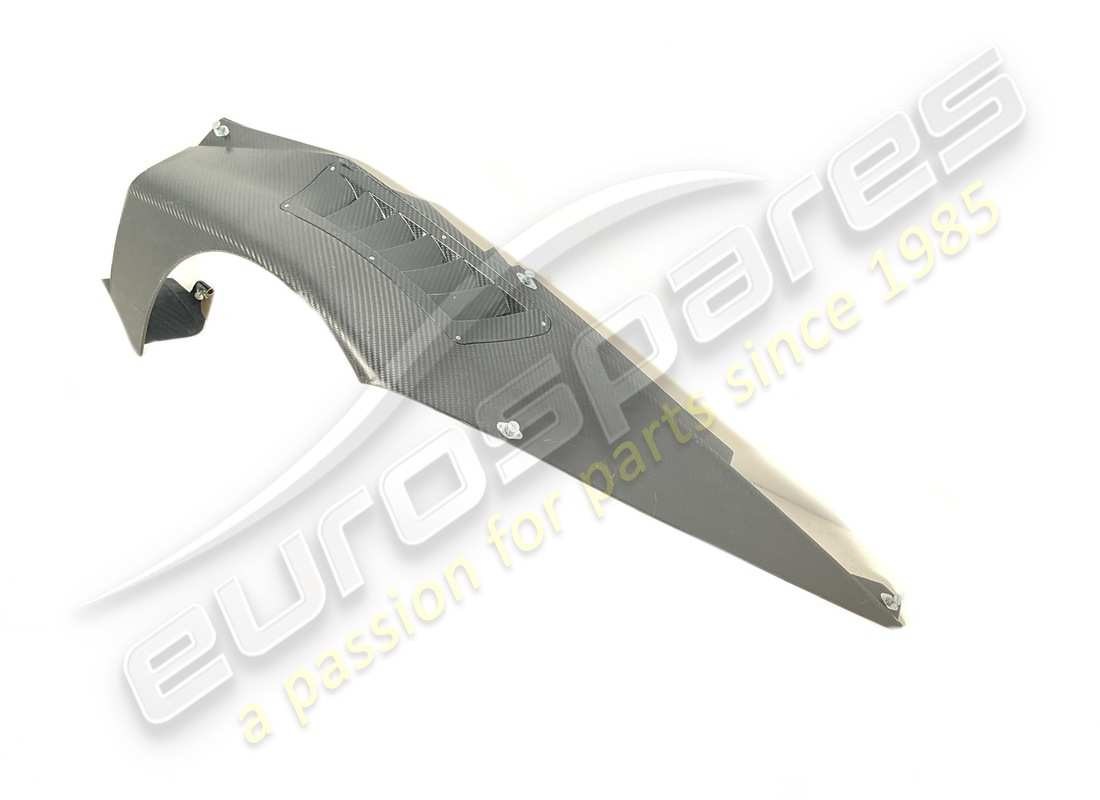 new (other) lamborghini front fender right. part number 4ta821106 (2)
