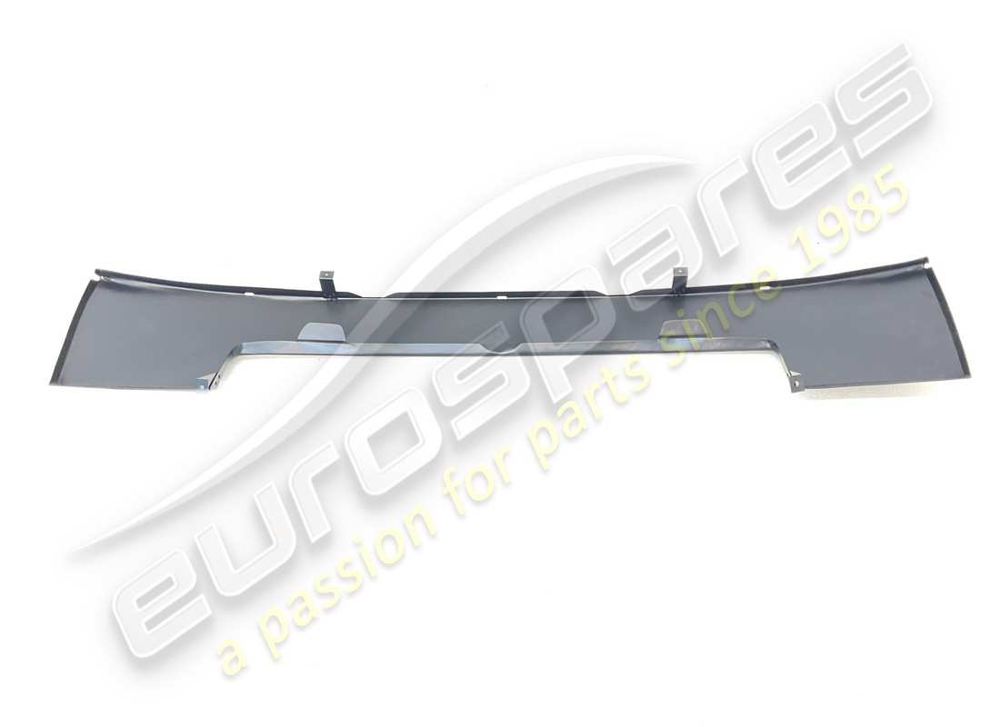 new eurospares rear centre lower panel. part number 61478300 (5)