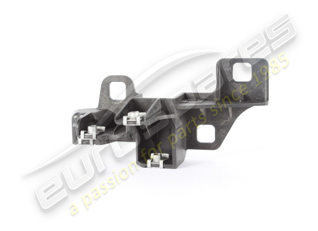 used lamborghini bracket, insert. part number 4t7868077 (1)