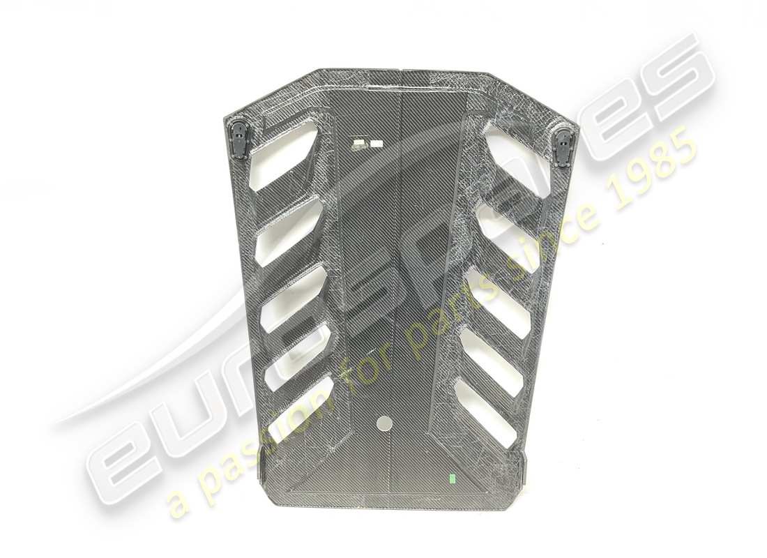 new (other) lamborghini rear bonnet. part number 4ta827023a (2)